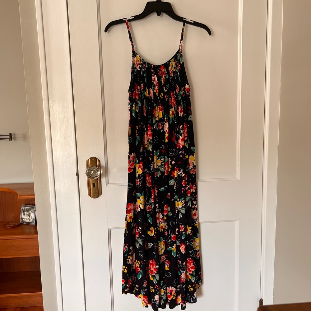 Beachlunchlounge Midi Dress